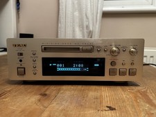 TEAC MD-H500i  Mini Disc Player Recorder 
