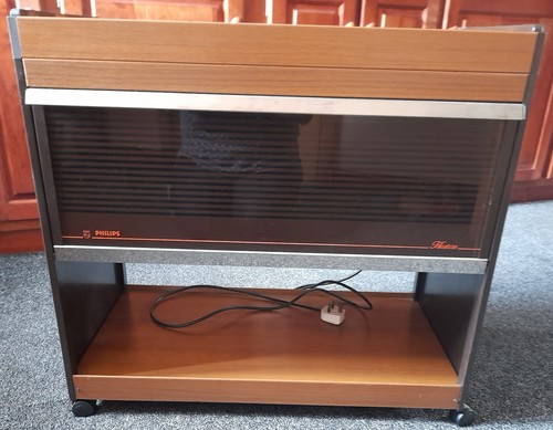 Philips hostess trolley - philips, food