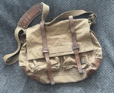 Belstaff 554 Colonial Bag