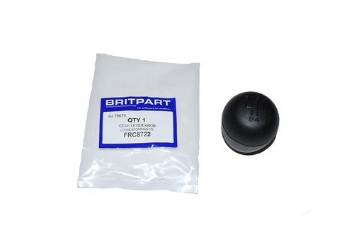 Gear knob lt77 transmission - gear,