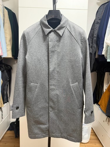 Zara man men grey - men’s,