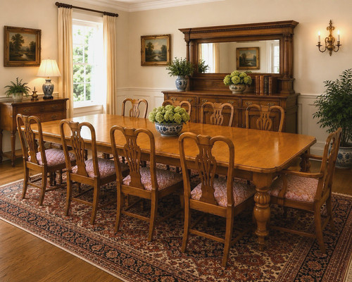 Large antique victorian - large,