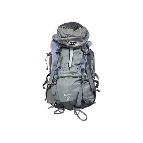 Vango contour l large - l,