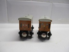 wooden thomas the tank engine