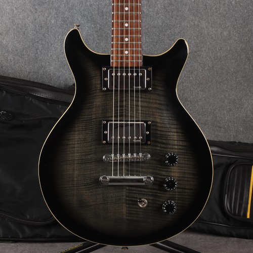 Hamer sunburst black - hamer, a/t