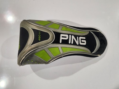 Ping rapture 460cc - ping, driver