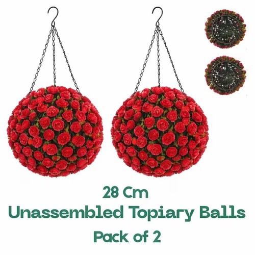 Pcs artificial flowers ball - artificial,