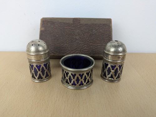 Vintage epns silver - vintage, plated