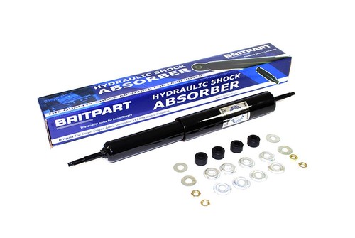 Steering damper land rover - damper,