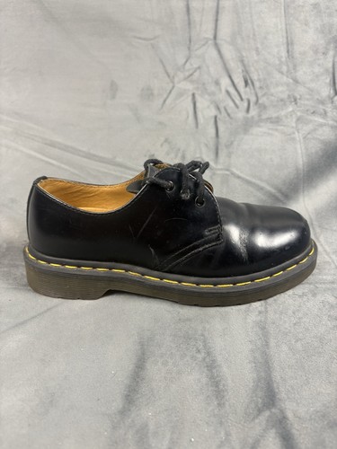 Martens 1461 smooth black - 1461,