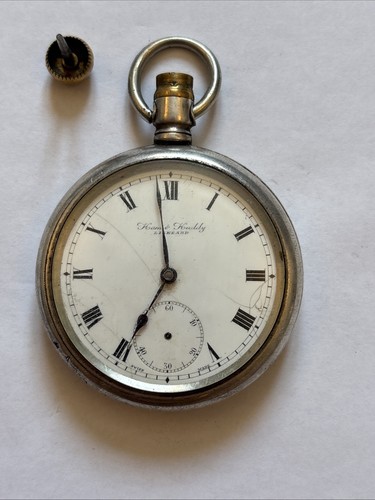 Antique sterling silver - sterling,
