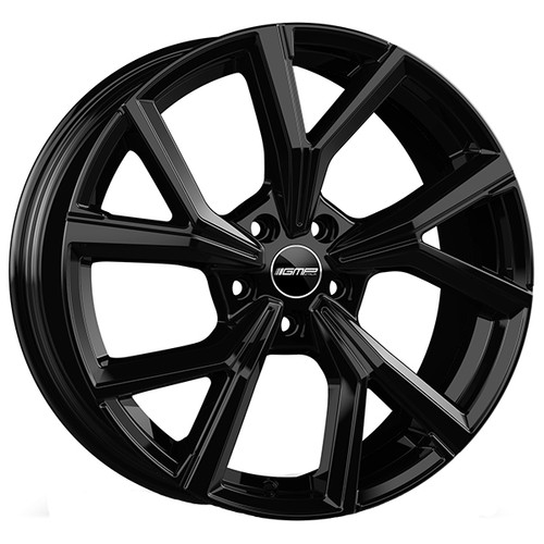 Alloy wheel gmp mentor - gmp, for