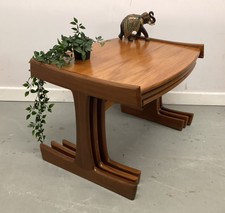 G Plan Mid Century Nest of