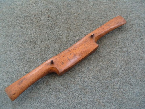 Large beech spokeshave - ,, 3"