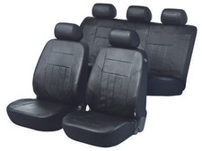 Soft Nappa Car  Seat