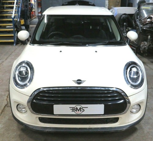 2018 mini door cooper - 2018, 5