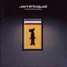 Jamiroquai : Travelling