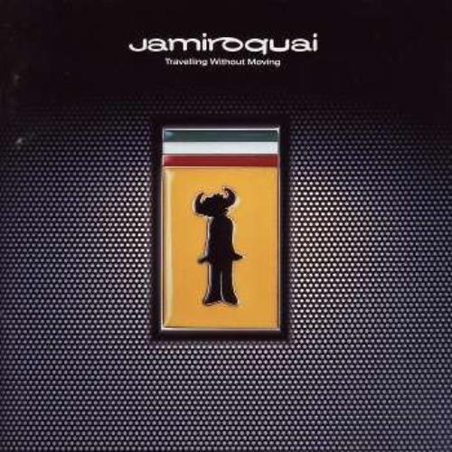 Jamiroquai travelling - jamiroquai, :