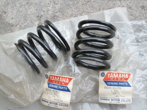Yamaha it125 it175 - yamaha, 77-78