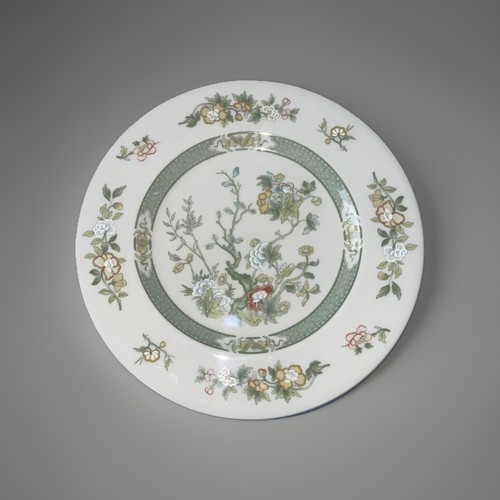 Royal doulton tonkin green - doulton,,