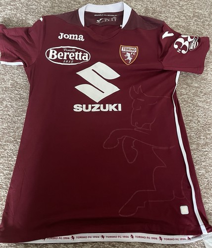 Torino home shirt - 20/21,