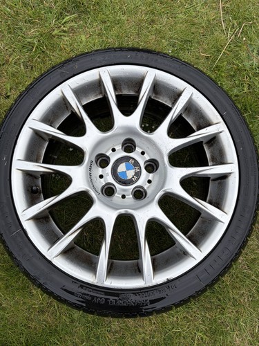 Genuine bmw style - genuine, 216