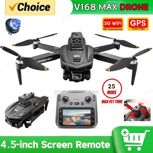 2026 v168 pro max - v168, gps
