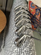 Yonex Ezone CB702 Forged Irons