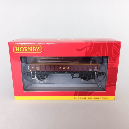 Hornby ews mha coalfish - mha, 'coalfish'