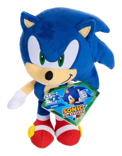 Classic sonic the hedgehog - hedgehog, 9