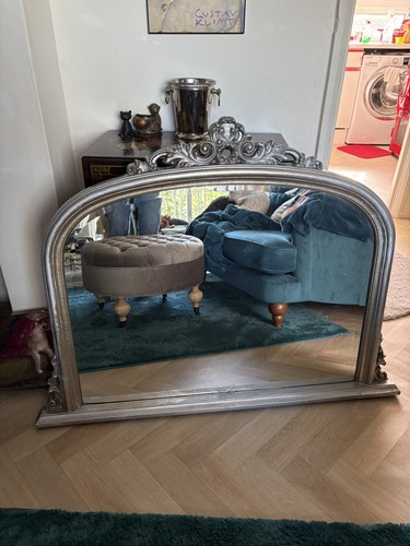 Large antique style - large, antique-style