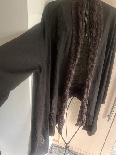 Crea concept brown lagenlook - crea,