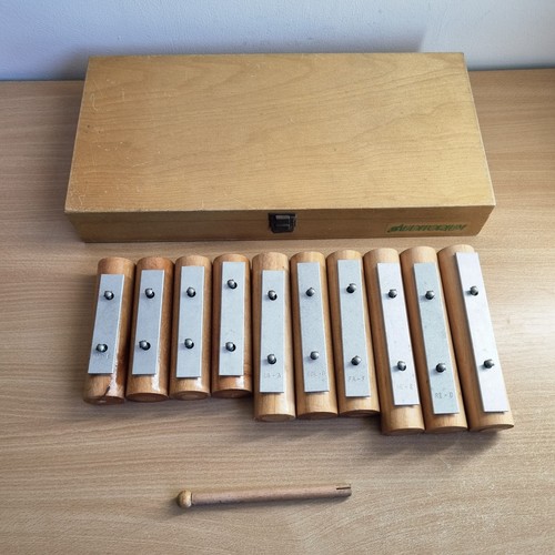 Vintage auditorium wooden - vintage, &