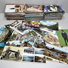 Vintage Postcards Job Lot