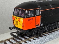 LOADHAUL LIVERY CLASS 56 LOCO