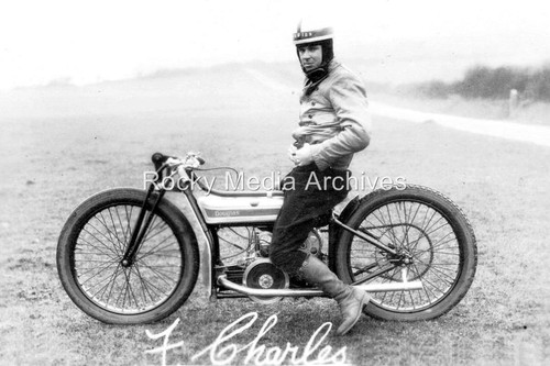 Ott frank charles douglas - charles,,