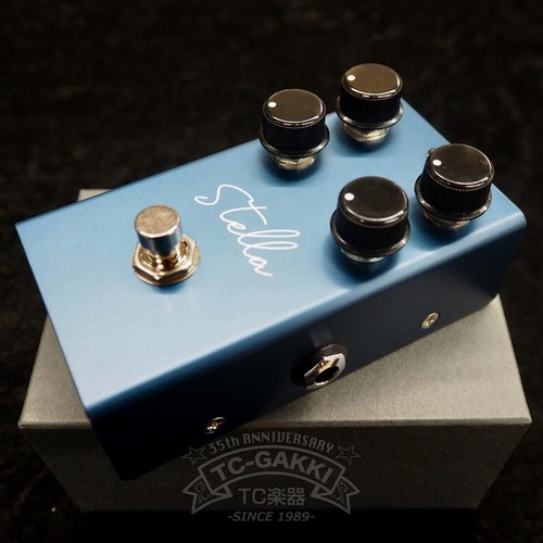 Virtues stella distortion - virtues,