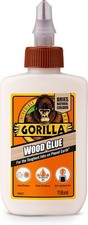 Wood Glue 118ml, laminate