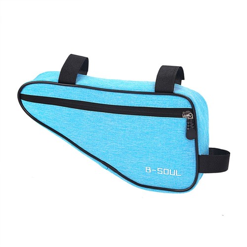 Mtb seat rear tool pouch - seat,