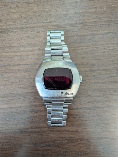 Pulsar 2900 astronaut - 2900,