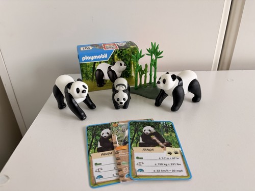 Playmobil wiltopia - playmobil, &