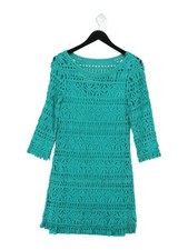 Phase Eight A-Line Midi Dress