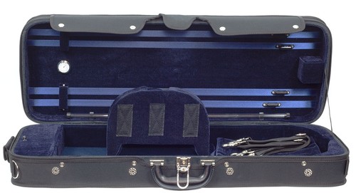Hidersine case viola - viola,
