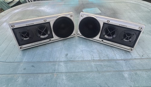 X11 vintage car - ts-x11, speakers
