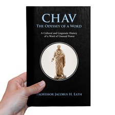 Chav - The Odyssey of a Word