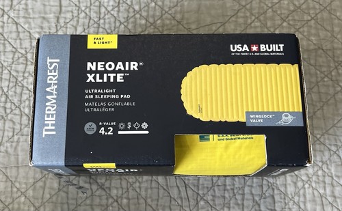 Therm rest neoair xlite - therm-a,