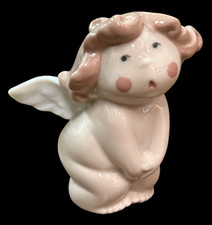 Lovely Rare Nao by Lladro