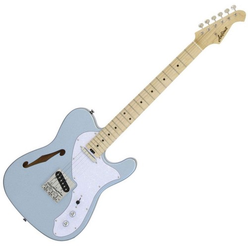 Aria pro electric guitar - aria, ii
