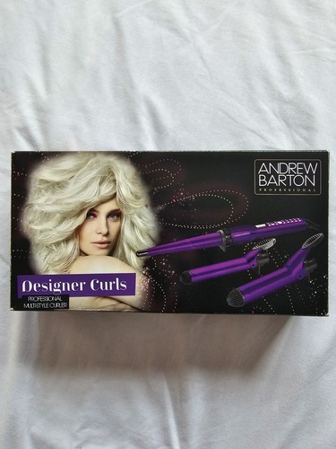 Andrew barton multi - andrew, multi-styler