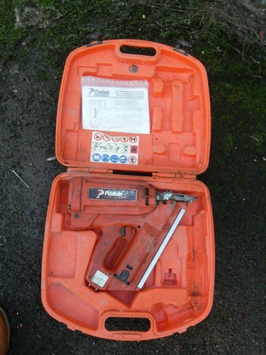 Paslode im350 90 cordless - ,